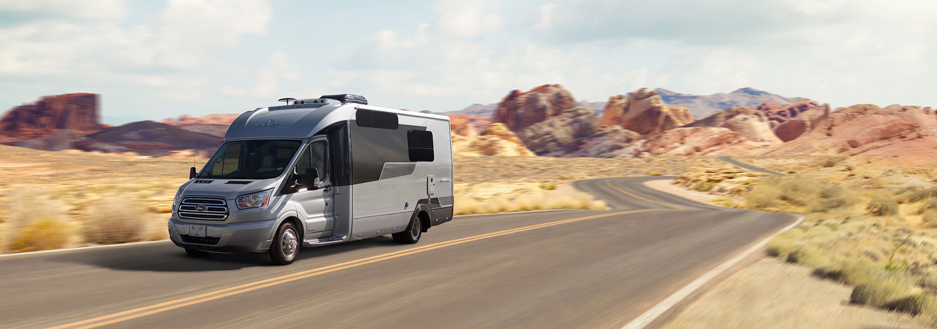 Whether on-site or in-house, Keystone RV Services inspects or repairs everything except engines!